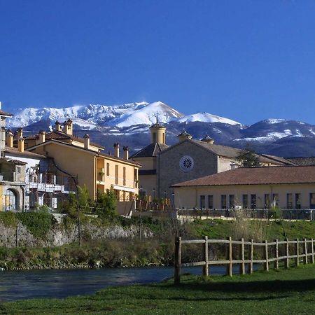 Acque Del Velino B&B Rieti Exterior photo