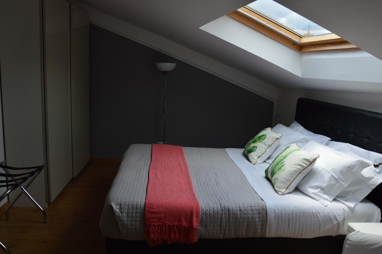 Acque Del Velino B&B Rieti Exterior photo