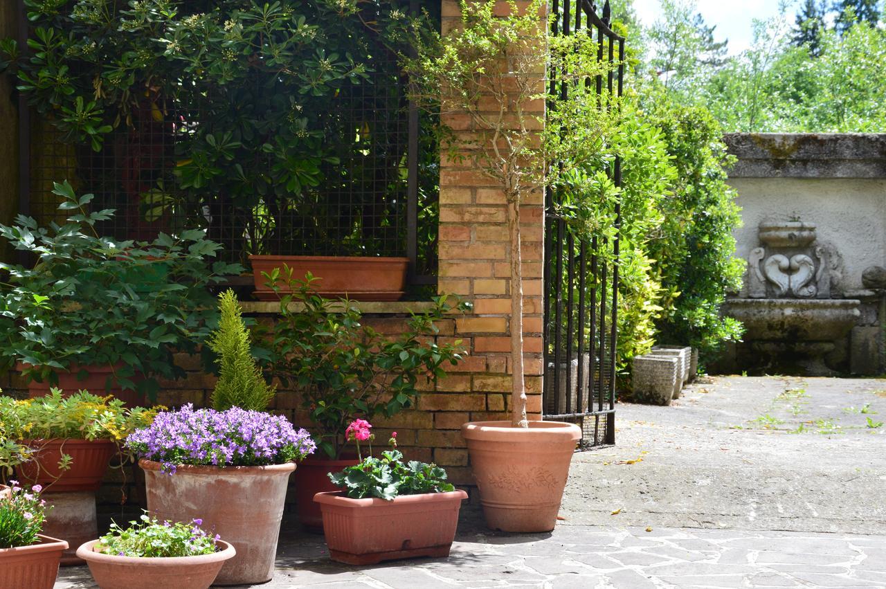 Acque Del Velino B&B Rieti Exterior photo