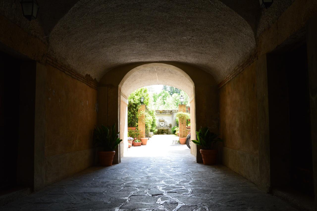 Acque Del Velino B&B Rieti Exterior photo