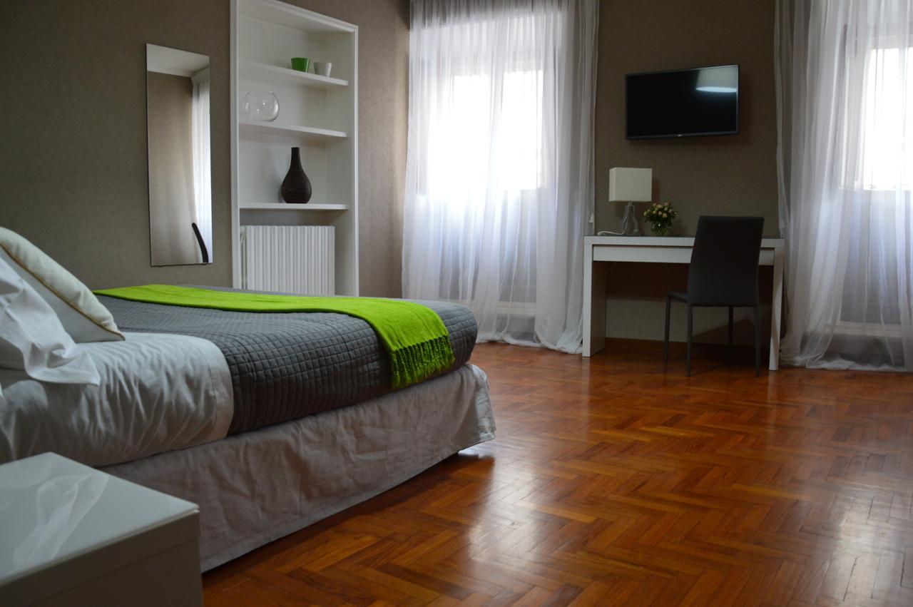 Acque Del Velino B&B Rieti Exterior photo