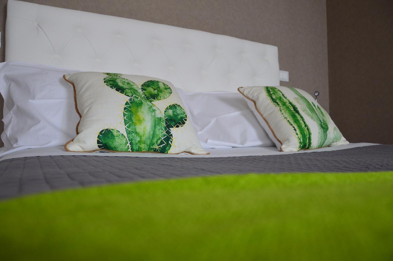 Acque Del Velino B&B Rieti Exterior photo